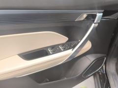 Geely Boyue X 1.8TD 2WD Version - ფოტო 13