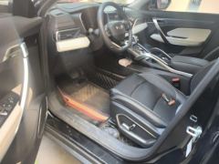 Geely Boyue X 1.8TD 2WD Version - ფოტო 14