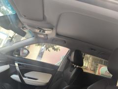 Geely Boyue X 1.8TD 2WD Version - ფოტო 15