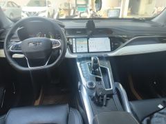 Geely Boyue X 1.8TD 2WD Version - ფოტო 16