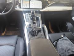 Geely Boyue X 1.8TD 2WD Version - ფოტო 19