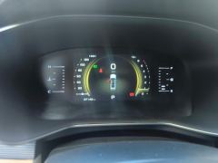 Geely Boyue X 1.8TD 2WD Version - ფოტო 20