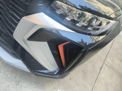 Geely Boyue X 1.8TD 2WD Version - ფოტო 4