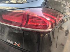 Geely Boyue X 1.8TD 2WD Version - ფოტო 5