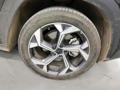 Geely Boyue X 1.8TD 2WD Version - ფოტო 6
