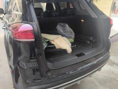 Geely Boyue X 1.8TD 2WD Version - ფოტო 7