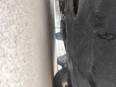 Geely Boyue X 1.8TD 2WD Version - ფოტო 8