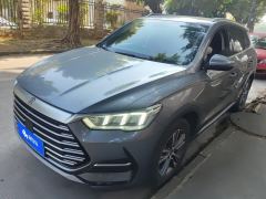 BYD Song Pro 1.5TI Version - photo 1