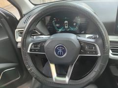 BYD Song Pro 1.5TI Version - photo 18