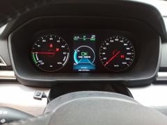 BYD Qin 450km Mobility Edition - photo 20