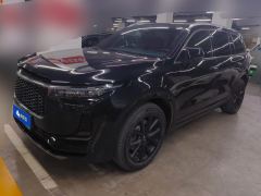 Li Auto Li ONE EREV6 Edition - ფოტო 1