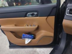 Li Auto Li ONE EREV6 Edition - ფოტო 12