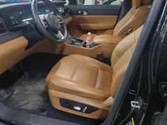 Li Auto Li ONE EREV6 Edition - ფოტო 14