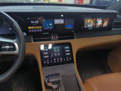 Li Auto Li ONE EREV6 Edition - ფოტო 17