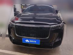 Li Auto Li ONE EREV6 Edition - ფოტო 3
