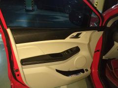 BYD Yuan Pro 401km Luxury Edition - ფოტო 12