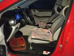 BYD Yuan Pro 401km Luxury Edition - ფოტო 14
