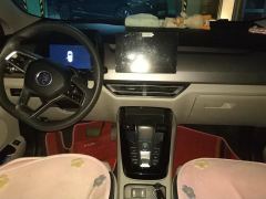 BYD Yuan Pro 401km Luxury Edition - ფოტო 16