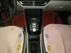 BYD Yuan Pro 401km Luxury Edition - ფოტო 19