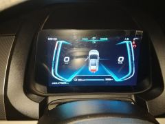 BYD Yuan Pro 401km Luxury Edition - ფოტო 20