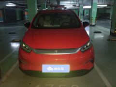 BYD Yuan Pro 401km Luxury Edition - ფოტო 3
