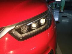 BYD Yuan Pro 401km Luxury Edition - ფოტო 4