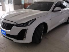 Cadillac CT5 28T Luxury - ფოტო 1