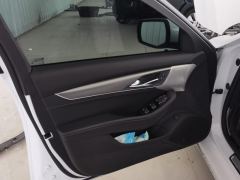 Cadillac CT5 28T Luxury - ფოტო 12