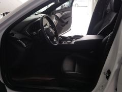 Cadillac CT5 28T Luxury - ფოტო 14
