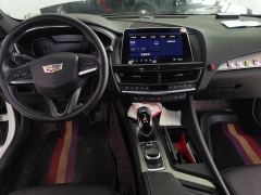 Cadillac CT5 28T Luxury - ფოტო 16