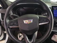 Cadillac CT5 28T Luxury - ფოტო 18