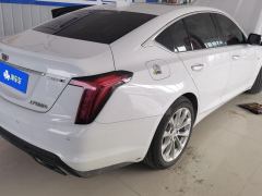 Cadillac CT5 28T Luxury - ფოტო 2