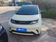 BYD Dolphin 420km Stylish Edition - photo 1