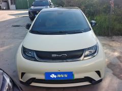 BYD Dolphin 420km Stylish Edition - photo 3