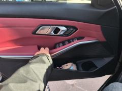 BMW 3 Series 320Li M Sport Package - фото 12