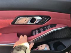 BMW 3 Series 320Li M Sport Package - фото 13