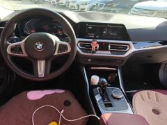BMW 3 Series 320Li M Sport Package - фото 16
