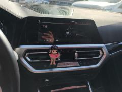 BMW 3 Series 320Li M Sport Package - фото 17