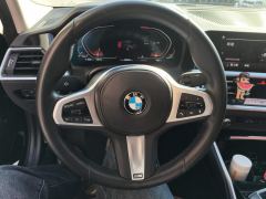 BMW 3 Series 320Li M Sport Package - фото 18