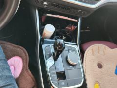 BMW 3 Series 320Li M Sport Package - фото 19