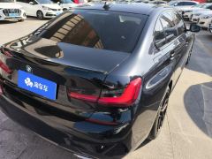 BMW 3 Series 320Li M Sport Package - фото 2