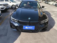 BMW 3 Series 320Li M Sport Package - фото 3
