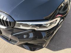 BMW 3 Series 320Li M Sport Package - фото 4