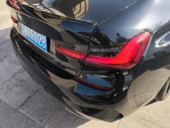BMW 3 Series 320Li M Sport Package - фото 5