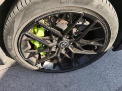 BMW 3 Series 320Li M Sport Package - фото 6