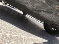 BMW 3 Series 320Li M Sport Package - фото 8