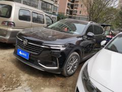 Buick Enclave Plus 652T 2WDLuxury Version 5 - ფოტო 1