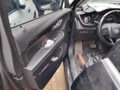 Buick Enclave Plus 652T 2WDLuxury Version 5 - ფოტო 12