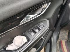 Buick Enclave Plus 652T 2WDLuxury Version 5 - ფოტო 13