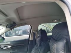 Buick Enclave Plus 652T 2WDLuxury Version 5 - ფოტო 15